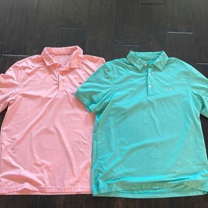 Vineyard Vines Polo Bundle